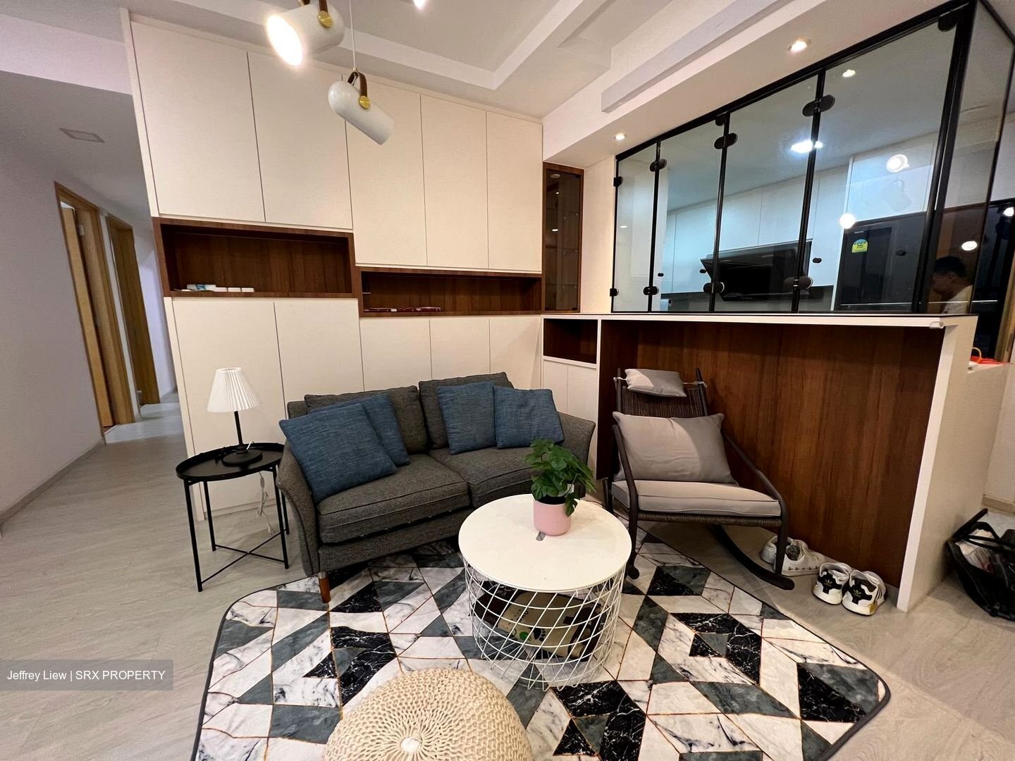 Casa Merah (D16), Apartment #456786321